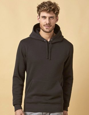 Heren Hooded Sweater Promodoro 1680